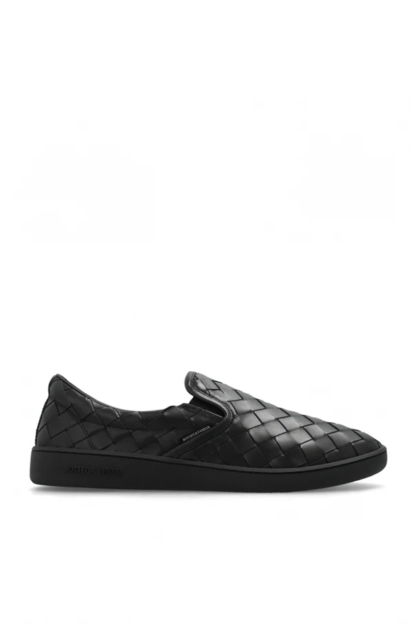 CZARNY Buty sportowe ‘Sawyer’