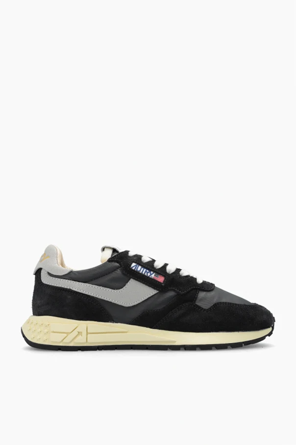 CZARNY Buty sportowe ‘Reelwind’