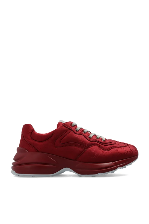 BORDO Buty sportowe z logo