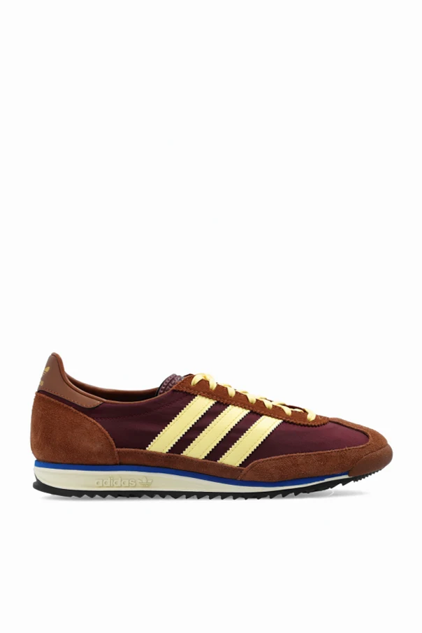 BRAUN ‘SL 72 W’ sneakers