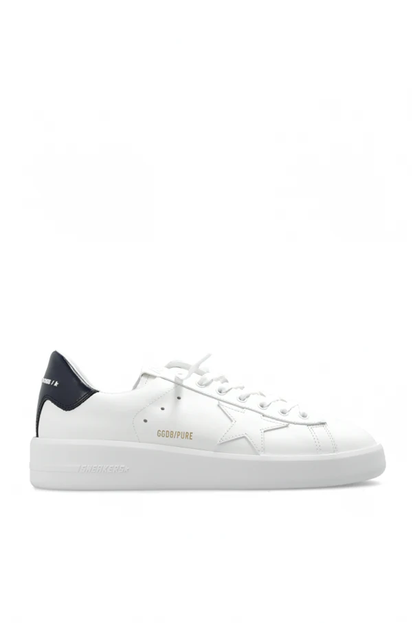 WEISS ‘Pure New’ sneakers