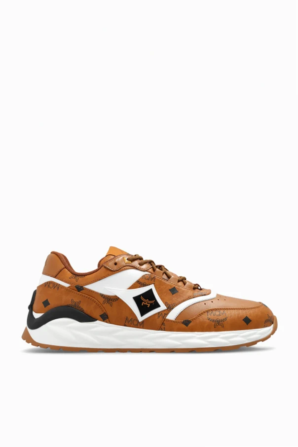 BROWN ‘Skywander’ sneakers