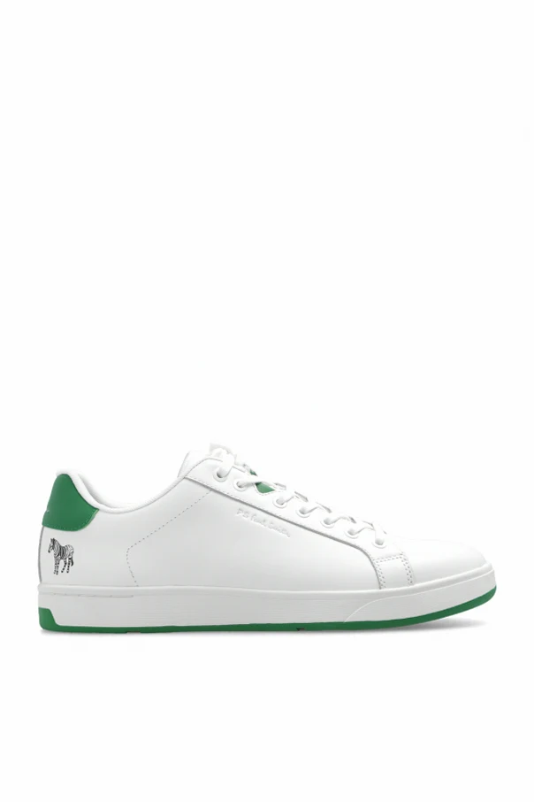 WEISS ‘Albany’ sneakers