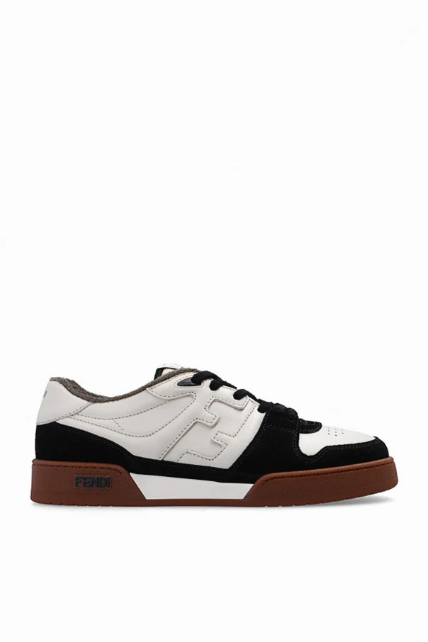 CREME ‘Fendi Match’ sneakers