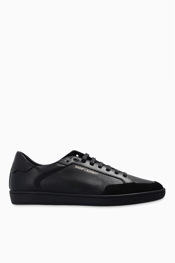 CZARNY Buty sportowe 'SL/10'