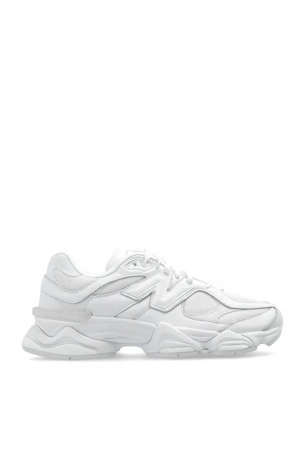 BIAŁY  Buty sportowe ‘U9060NRJ’