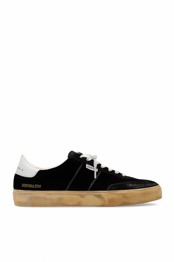 SCHWARZ ‘Soul Star’ sneakers