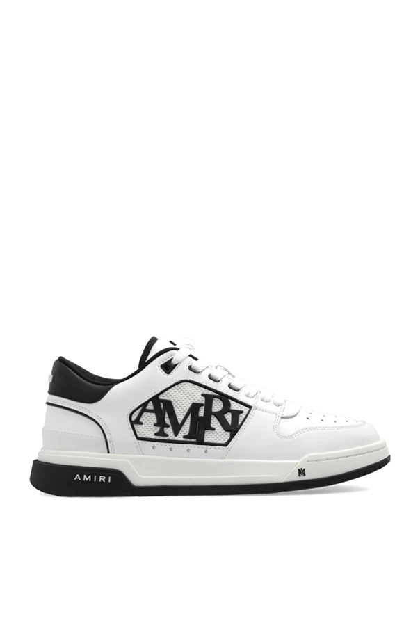 BIAŁY  Buty sportowe ‘Classic Low Top’