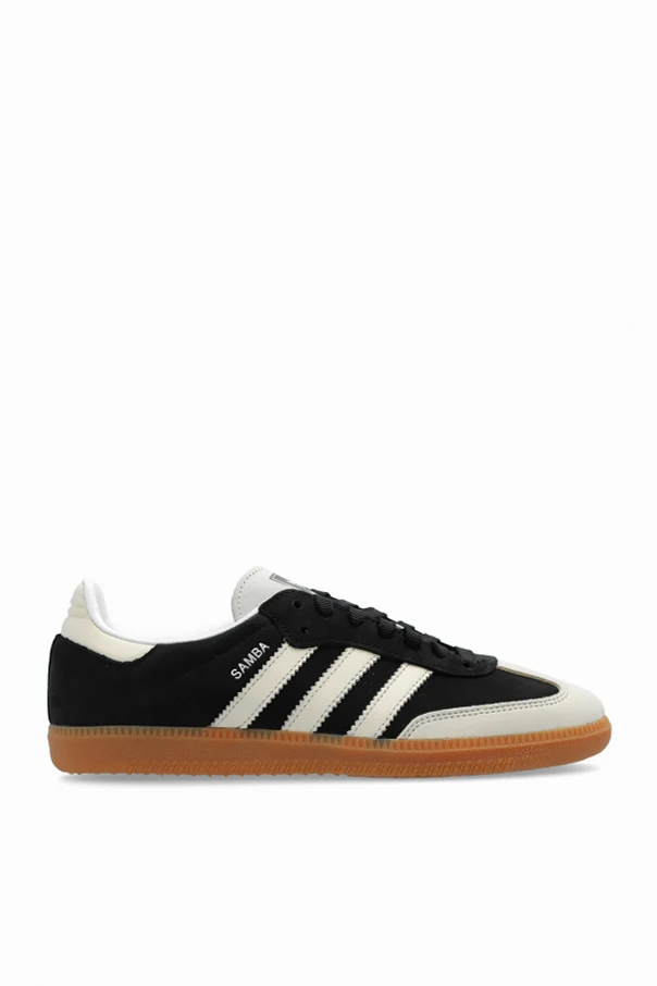 SCHWARZ ‘Samba OG’ sneakers
