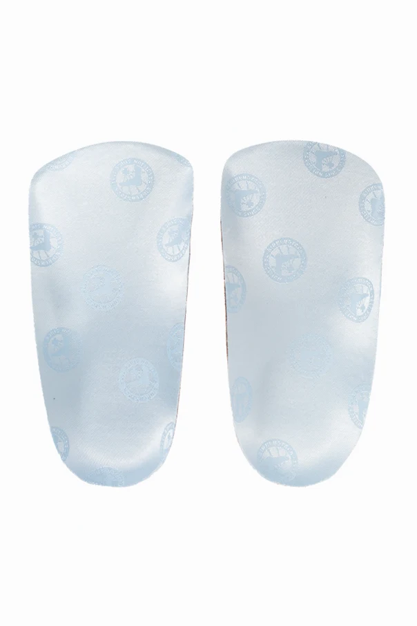 HELLBLAU ‘Blue Footbed’ insole