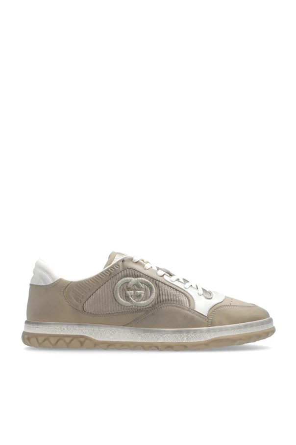 beżowy Buty sportowe ‘MAC80’