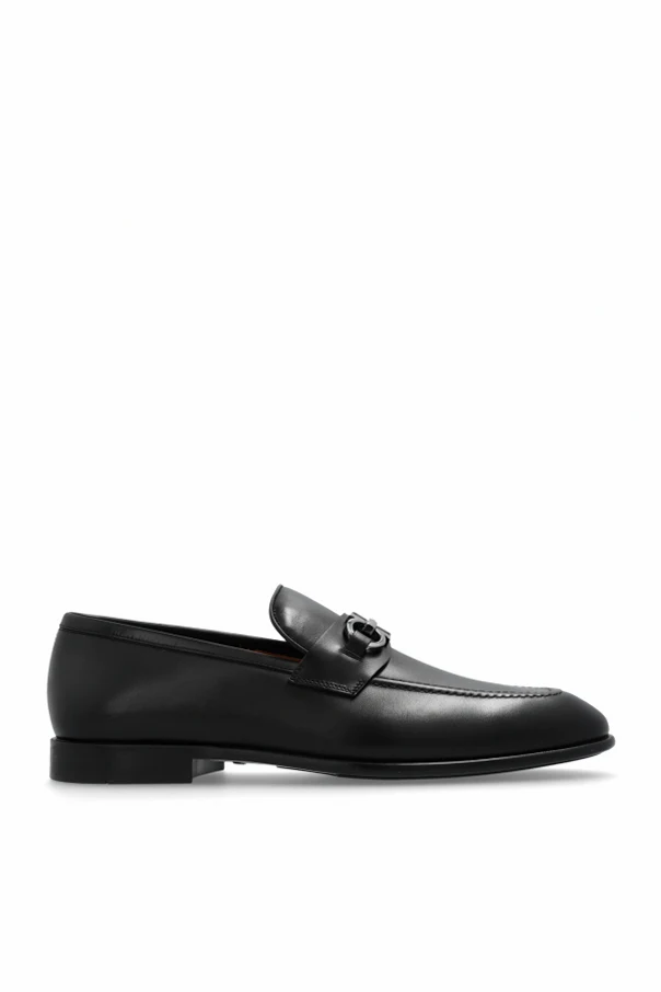 CZARNY Buty ‘Foster’
