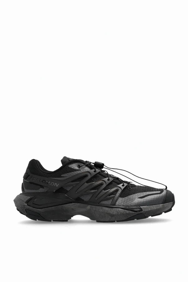 SCHWARZ Sportschuhe 'XT PU.RE ADVANCED'