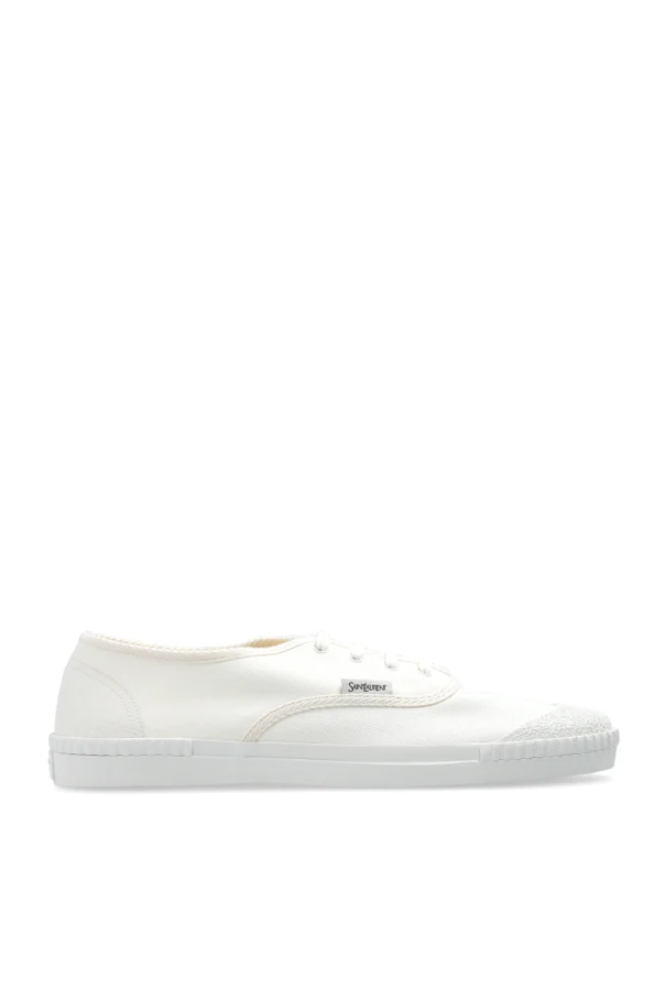 kremowy Buty sportowe ‘Wes’