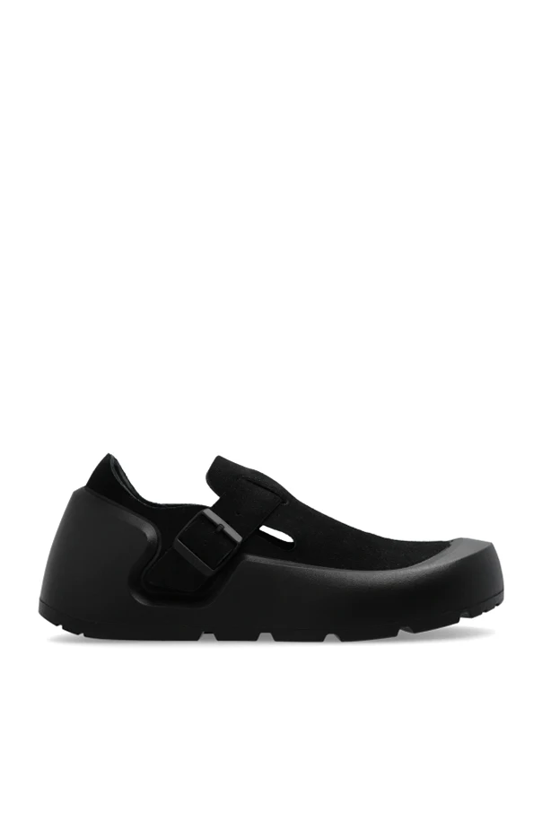 SCHWARZ Lederschuhe 'Reykjavik'