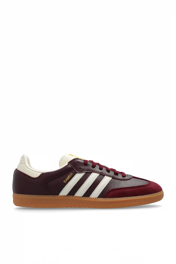 BURGUNDER ‘Samba OG’ sneakers