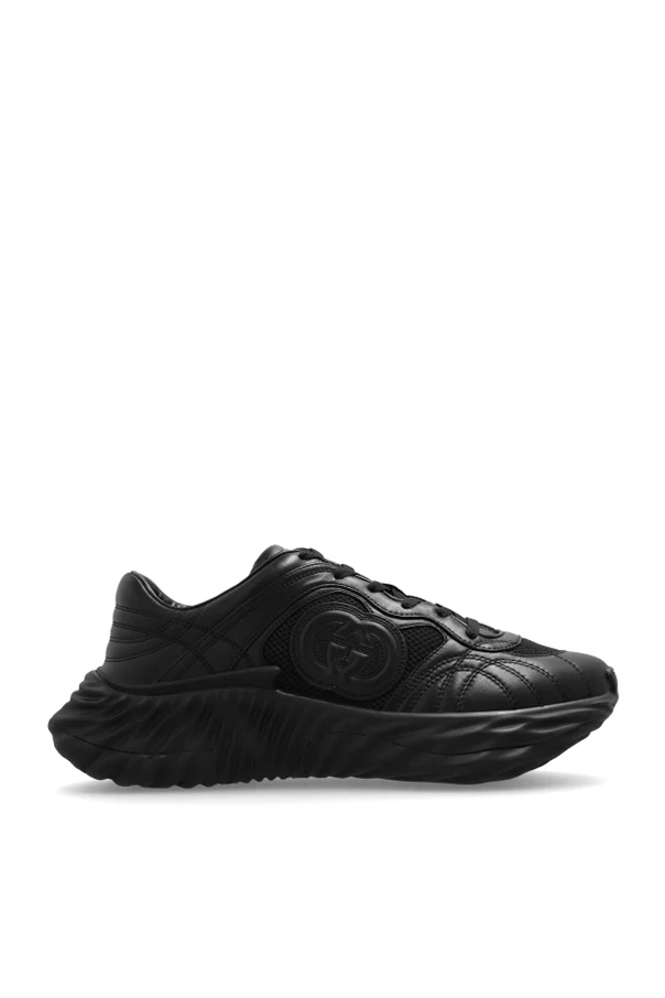 CZARNY Buty sportowe ‘Ripple’