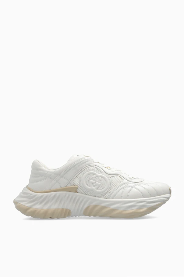 kremowy Buty sportowe ‘Ripple’