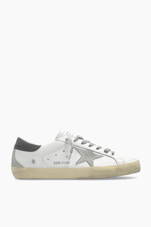 WEISS ‘Super-star’ Sportschuhe