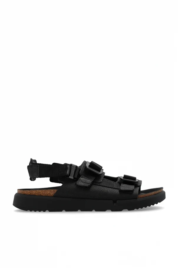 SCHWARZ ‘Shinjuku’ sandals