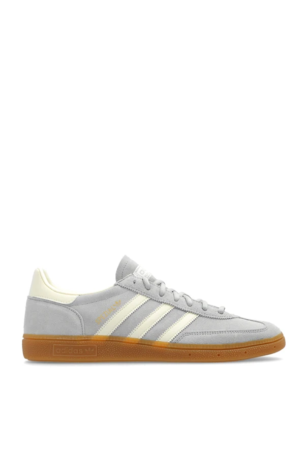 GRAU Sportschuhe 'Handball Spezial'