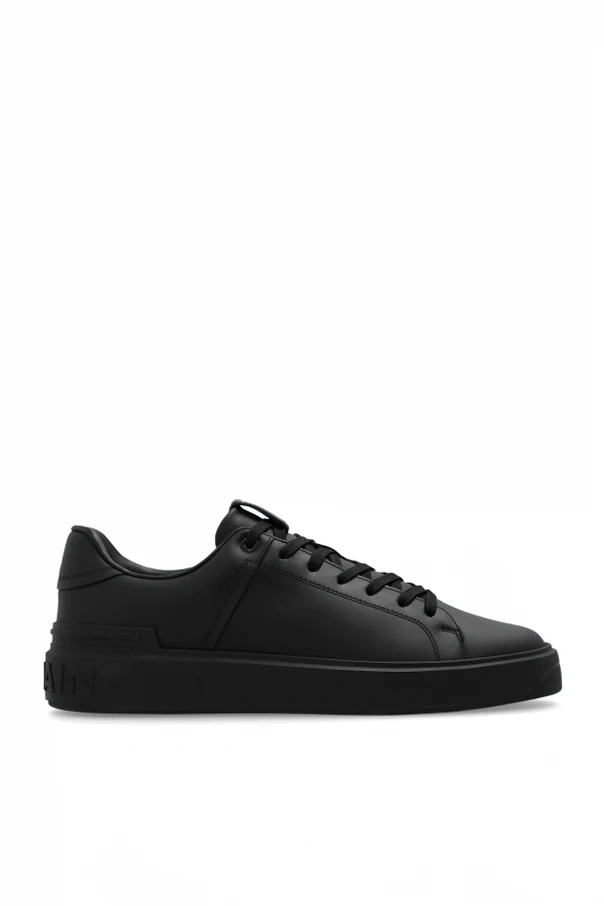 BLACK B-Court sneakers