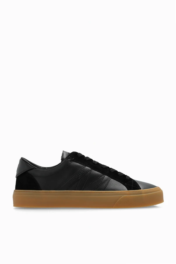 CZARNY Buty sportowe `Monaco2`