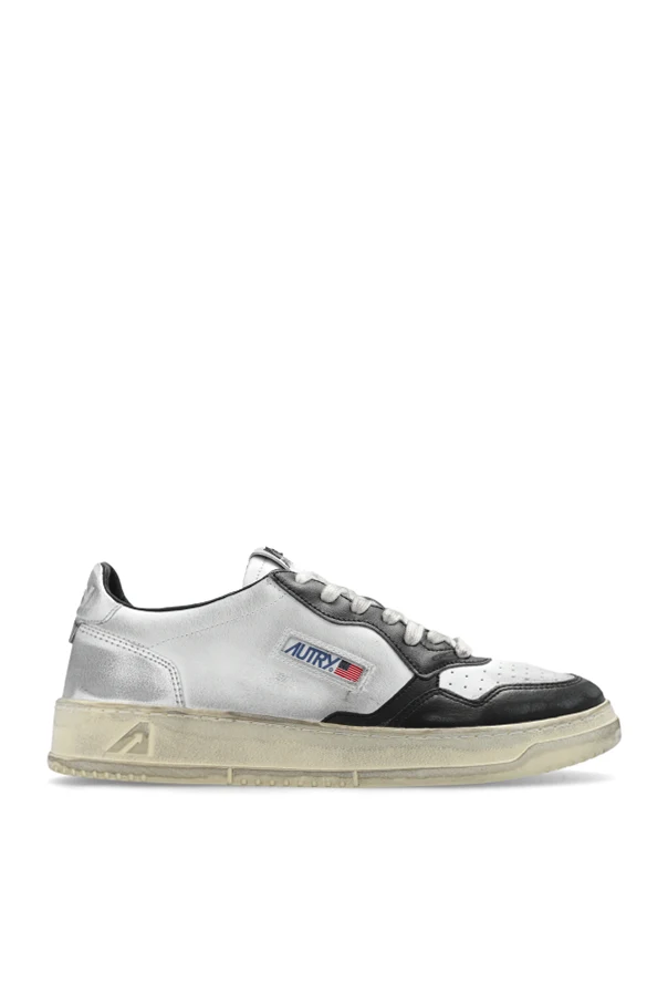 WHITE ‘Avlw’ sneakers