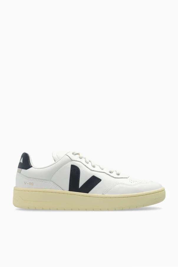 WHITE ‘V-90’ sneakers