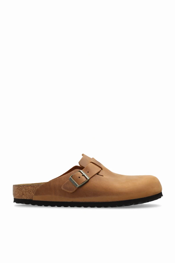 BRAUN ‘Boston BS’ Hausschuhe