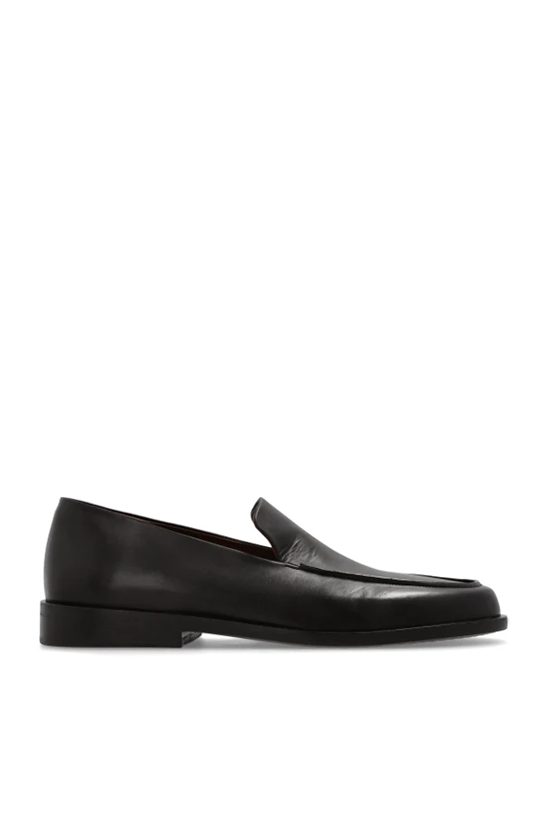 CZARNY Buty typu `loafers`