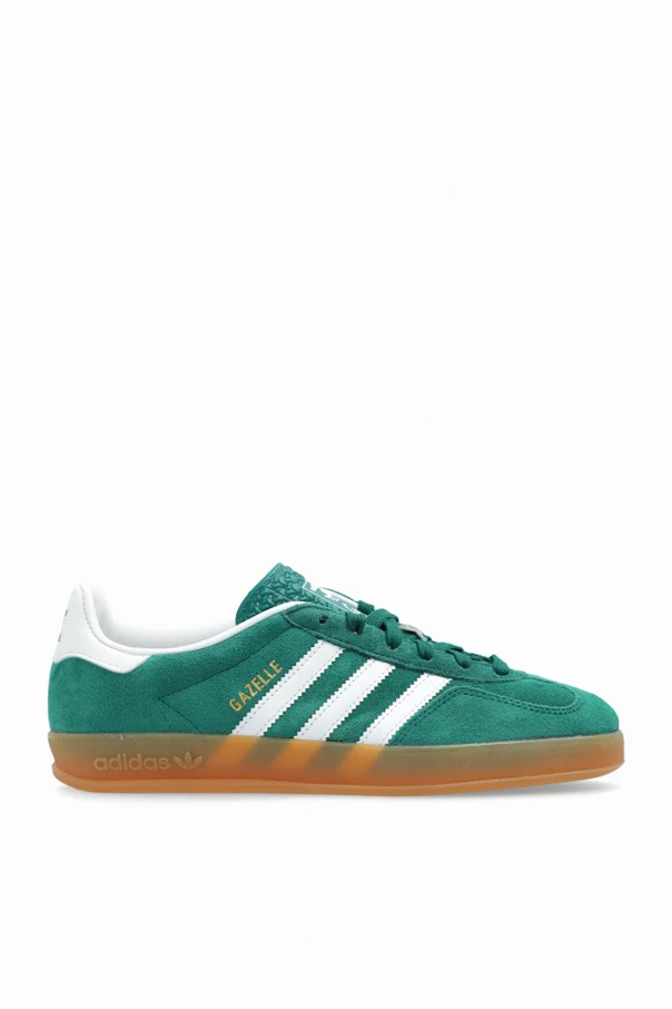 GRÜN Sportschuhe 'Gazele Indor'