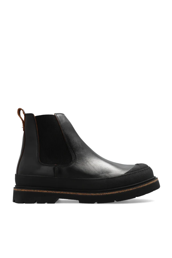 SCHWARZ ‘Prescott’ Chelsea boots