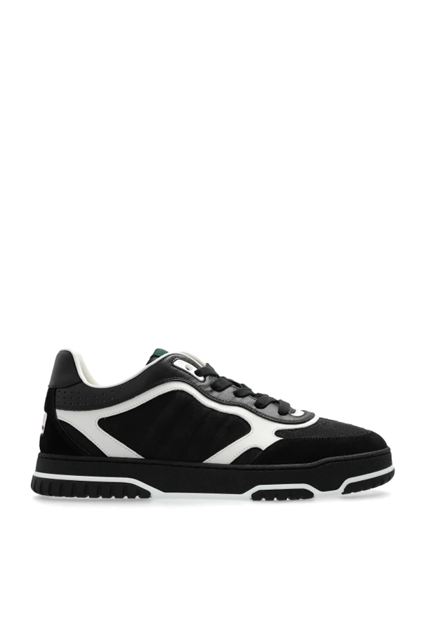 CZARNY Buty sportowe `RE-WEB`