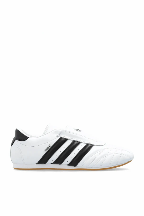 WEISS Sportschuhe Taekwondo