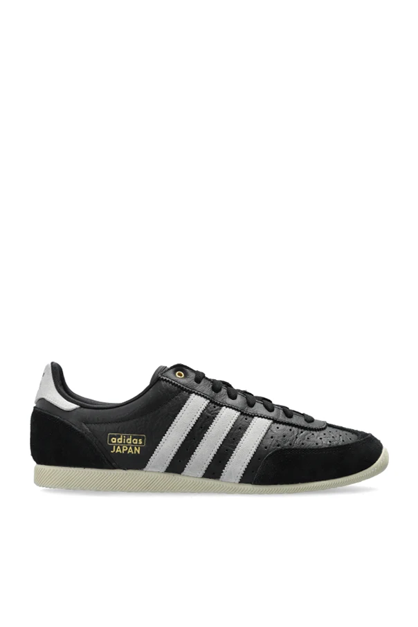 SCHWARZ Sportschuhe Japan W