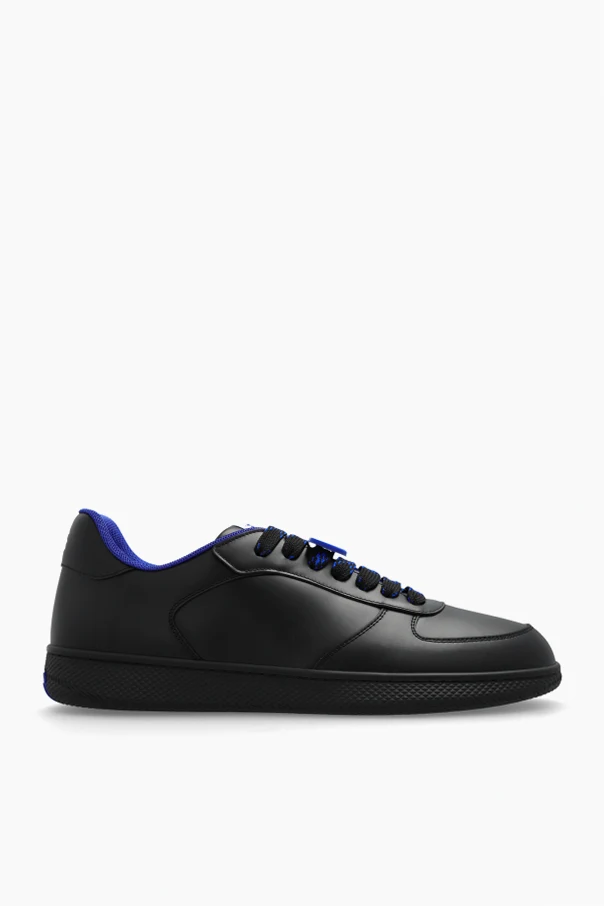 CZARNY Buty sportowe ‘Tarrace’