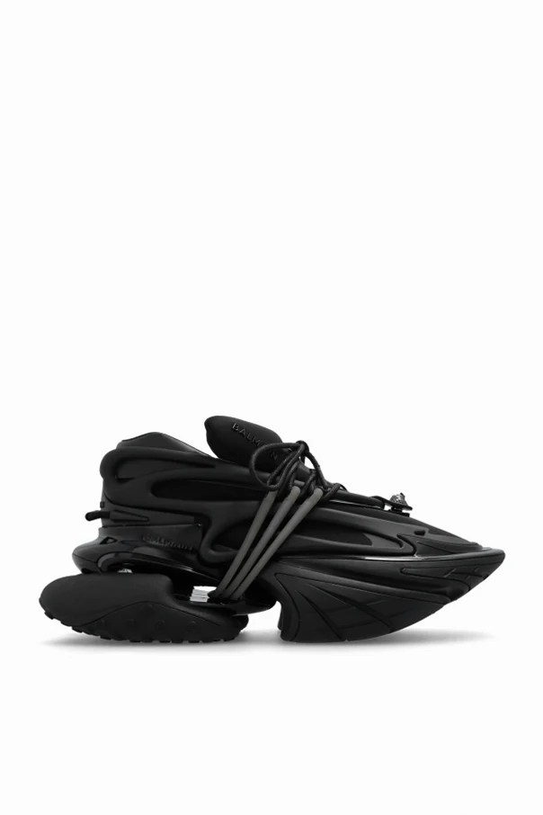 BLACK ‘B-Bold’ sneakers