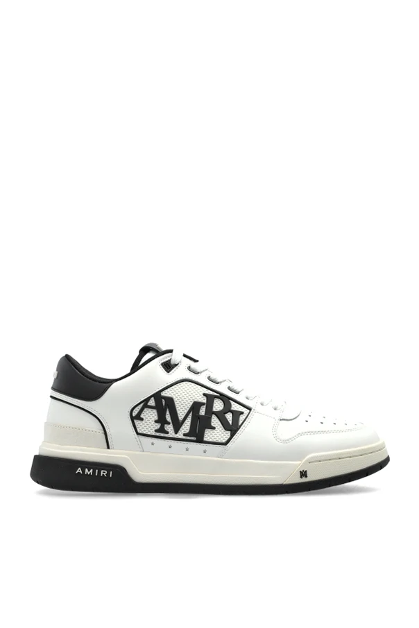 BIAŁY  Buty sportowe `Classic Low`