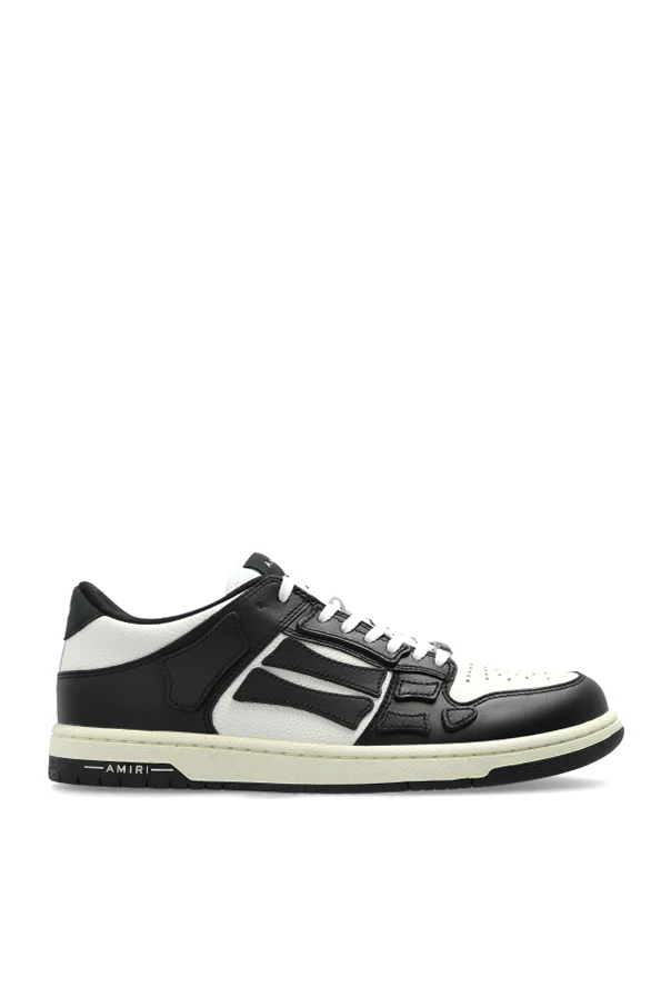 CZARNY Buty sportowe `Skle Top Low`