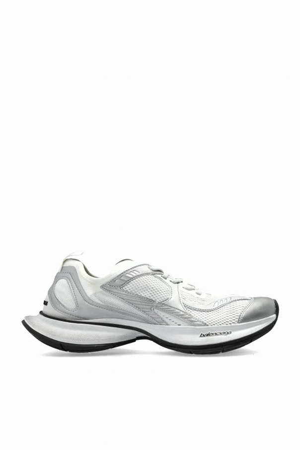 BIAŁY  Buty sportowe `Circuit`