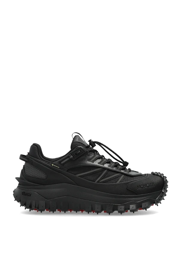 CZARNY Buty sportowe `Trailgrip GTX`