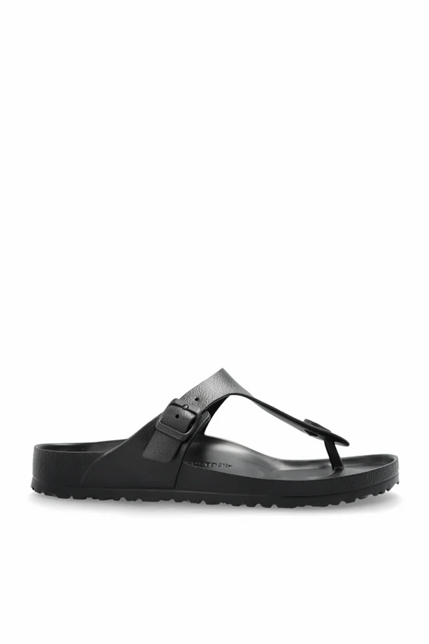 SCHWARZ Sandalen Gizeh EVA
