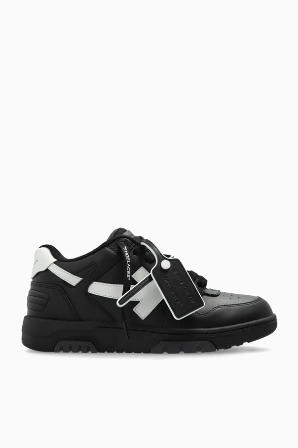 CZARNY Buty sportowe `Out Off Office`