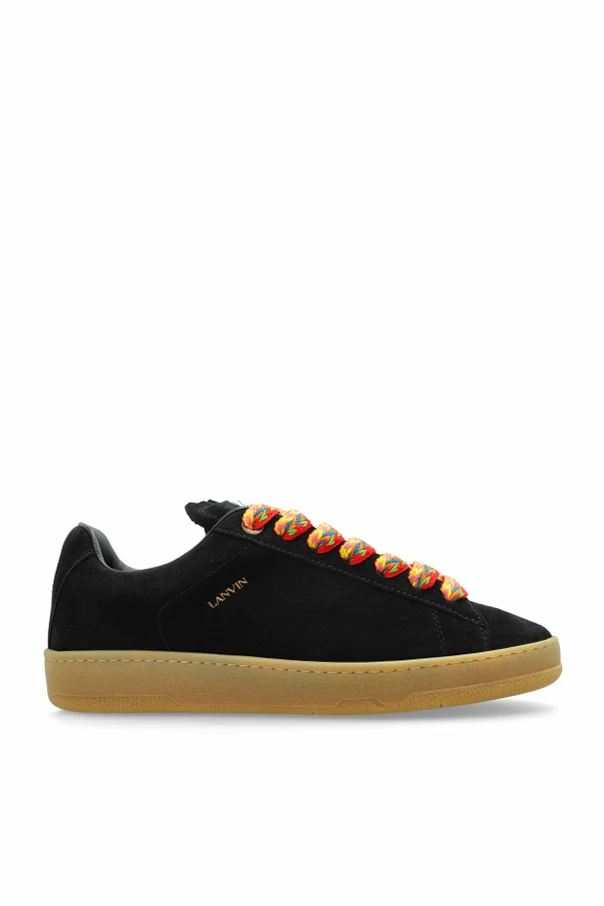 CZARNY Buty sportowe `Curb`