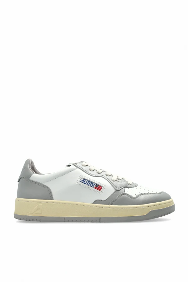 WEISS Sportschuhe ‘Medalist low’