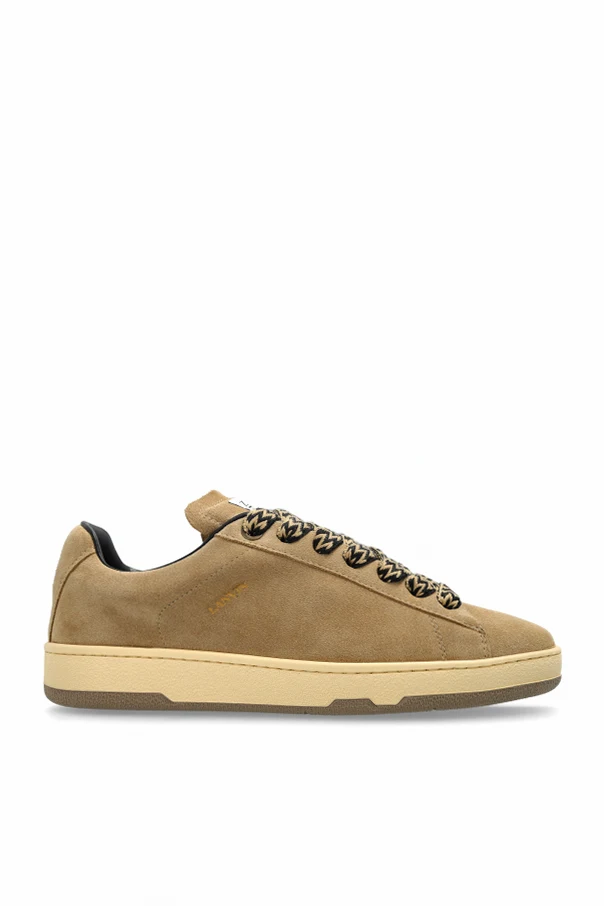 beżowy Buty sportowe `Curb`