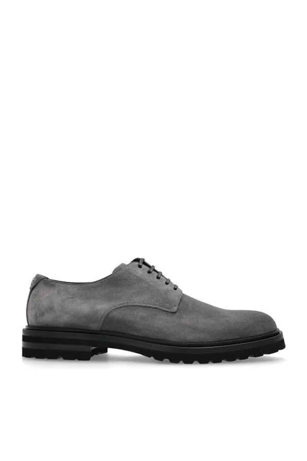 GRAU Schuhe vom Typ Oxford