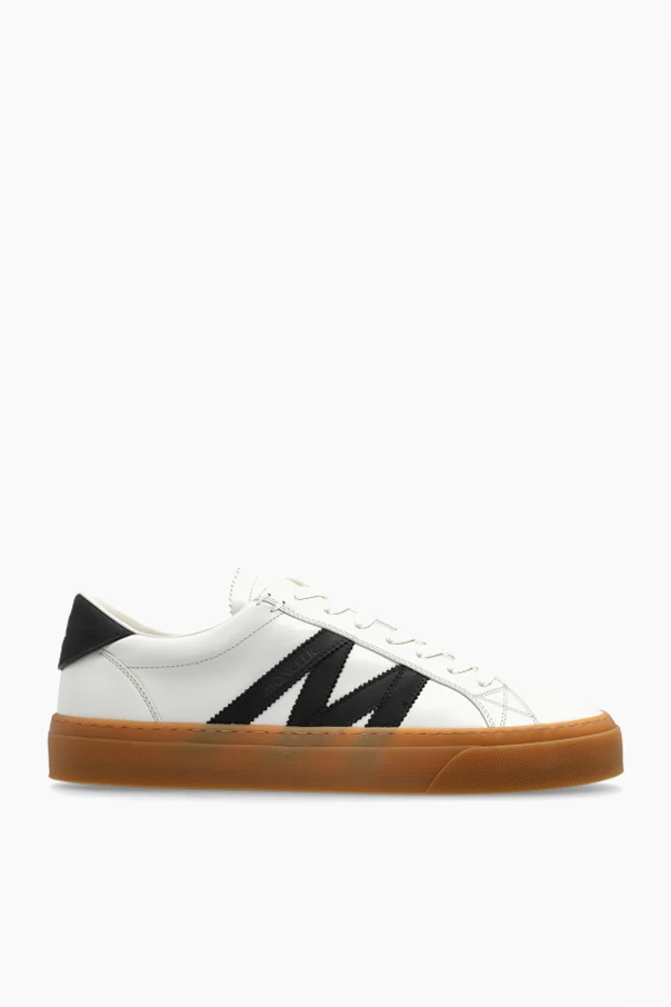 kremowy Buty sportowe `Monaco2`
