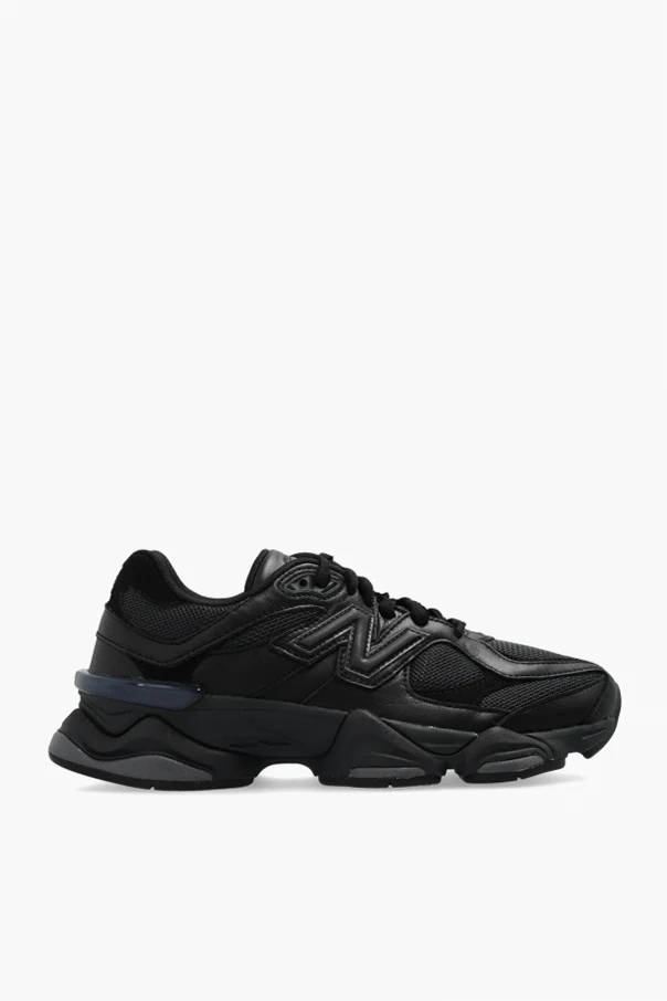 CZARNY Buty sportowe ‘U9060NRI’